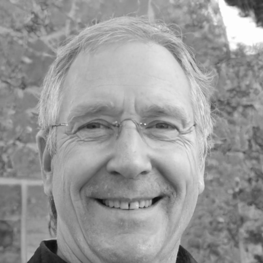 Portrait de Marc Dubois