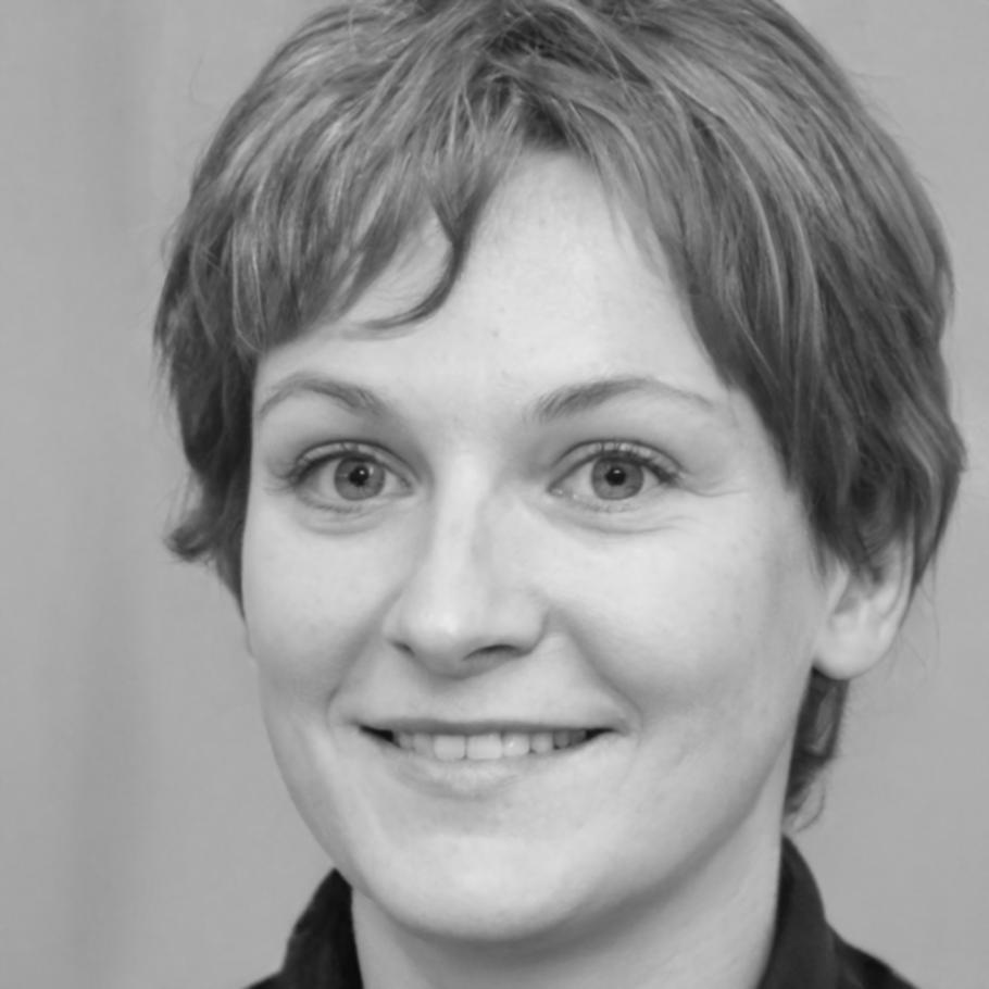 Portrait de Sophie Martin